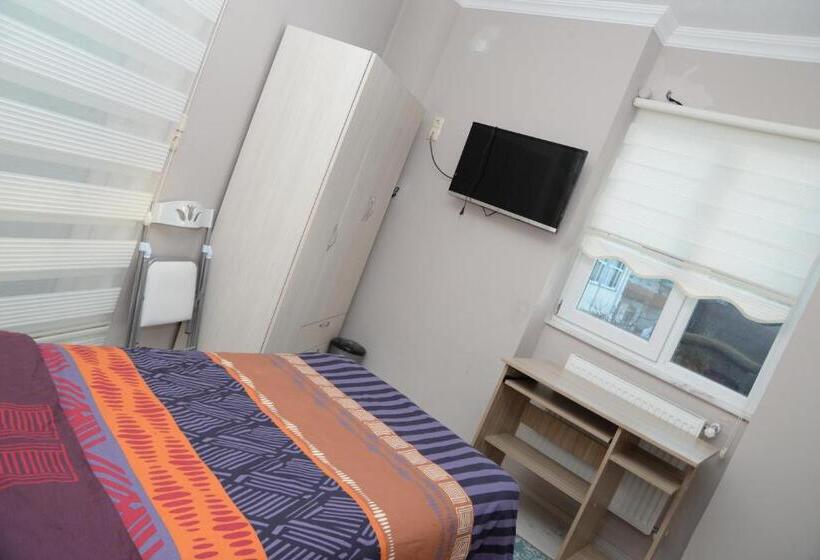 Nuralp Apart Otel