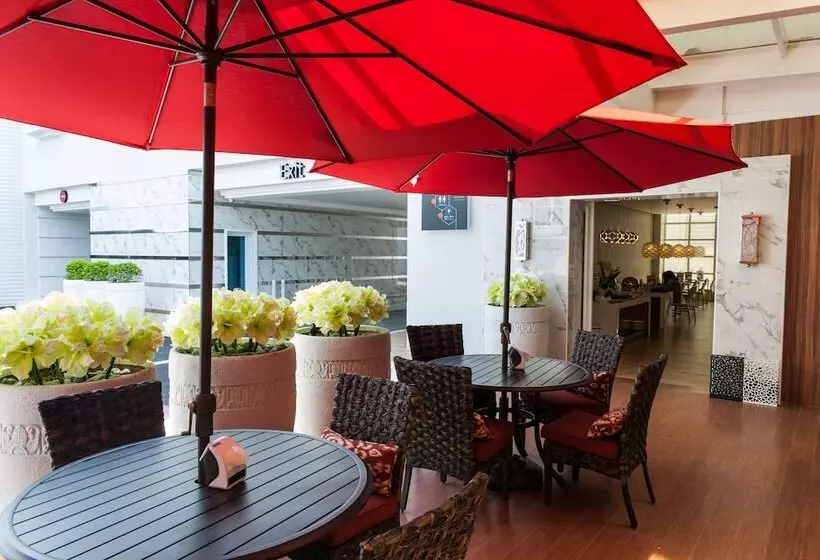 Six Star Motel  Taoyuan