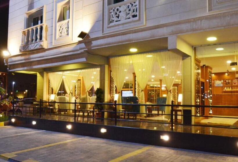 فندق سمأ الرفاع 2