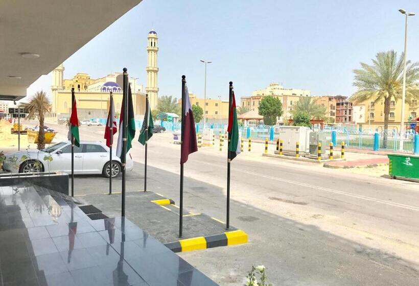 فندق سمأ الرفاع 2