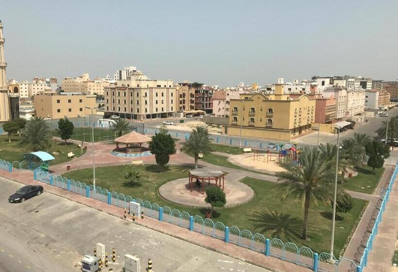 فندق سمأ الرفاع 2