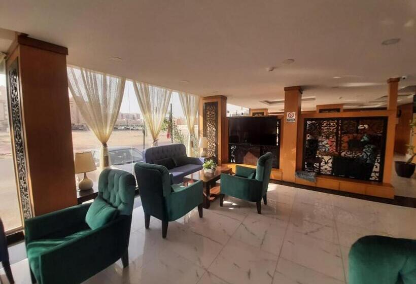 فندق سمأ الرفاع 2