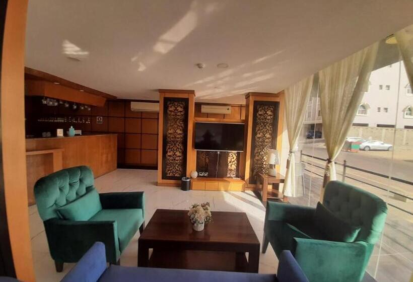 فندق سمأ الرفاع 2