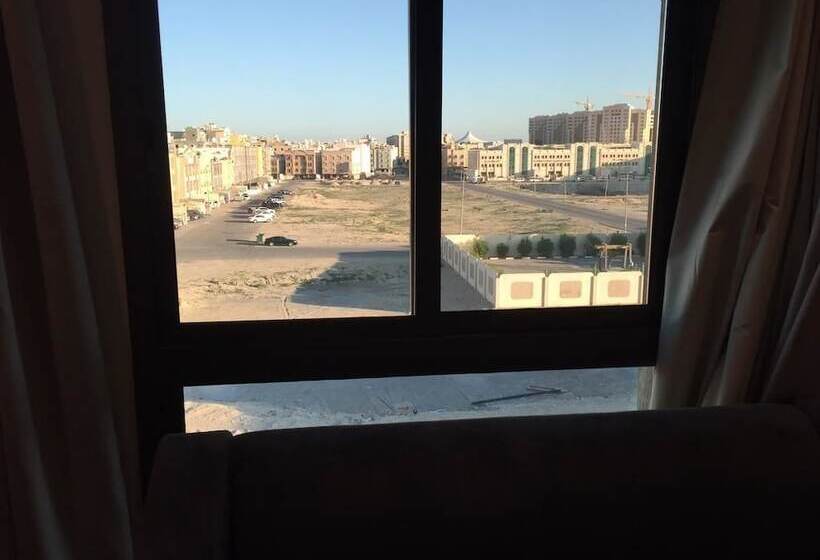 Danar Hotel Apartments 2