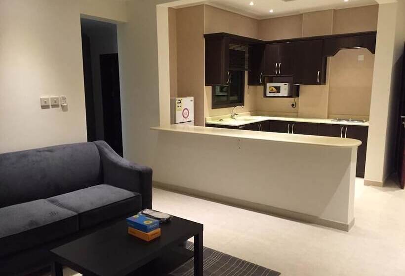 Danar Hotel Apartments 2