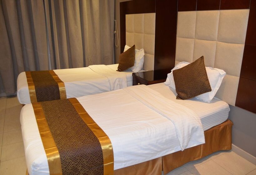 Danar Hotel Apartments 2