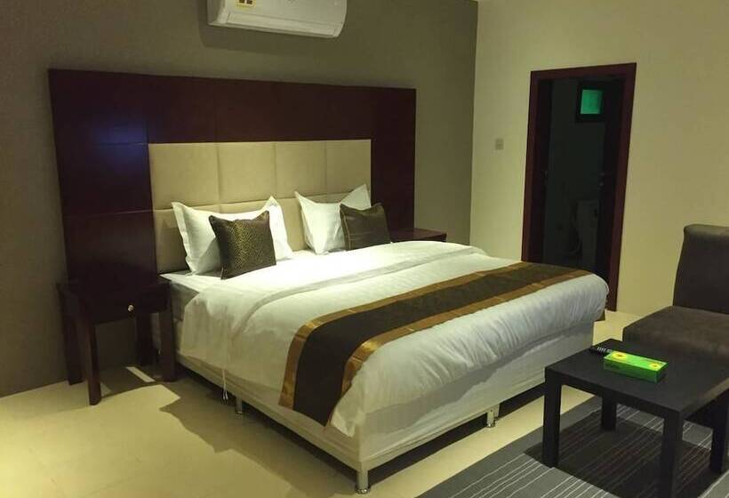 Danar Hotel Apartments 2