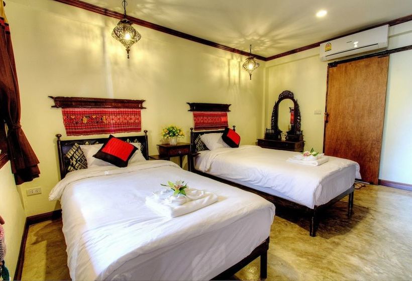 Fotos del hotel Baankeaw Huenkwan Boutique:  13