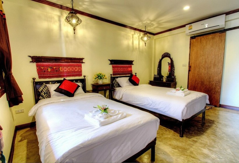 Fotos del hotel Baankeaw Huenkwan Boutique:  4