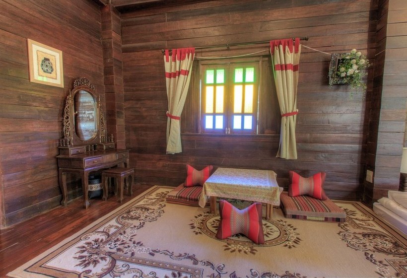 Fotos del hotel Baankeaw Huenkwan Boutique:  3