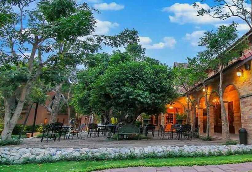 호텔 Chateau De Bear