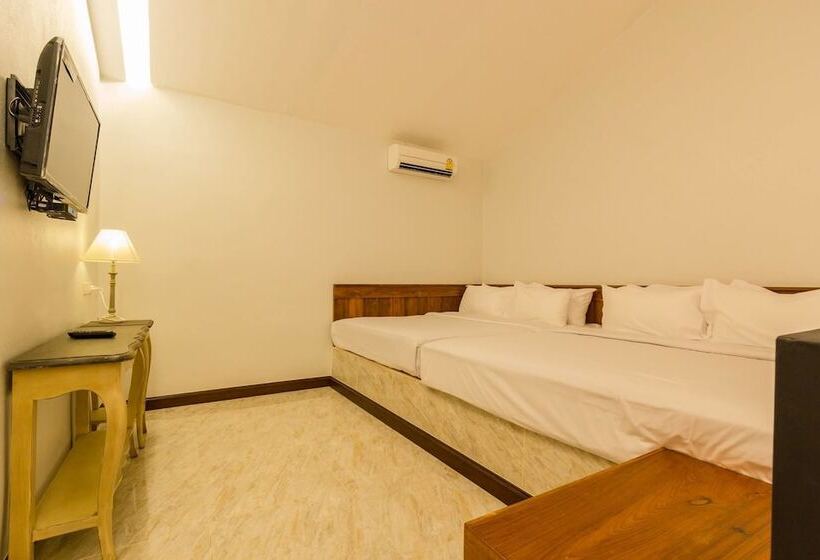 호텔 Chateau De Bear