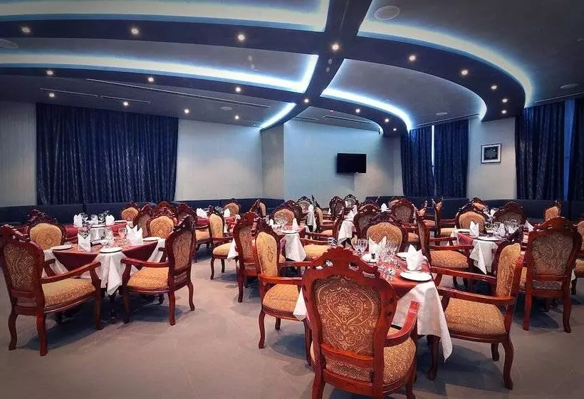هتل Frsan Palace