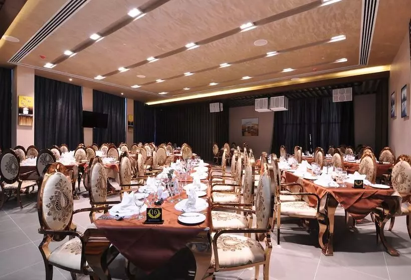 هتل Frsan Palace