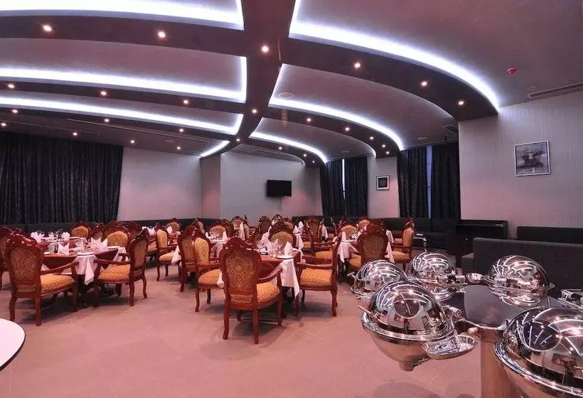 هتل Frsan Palace