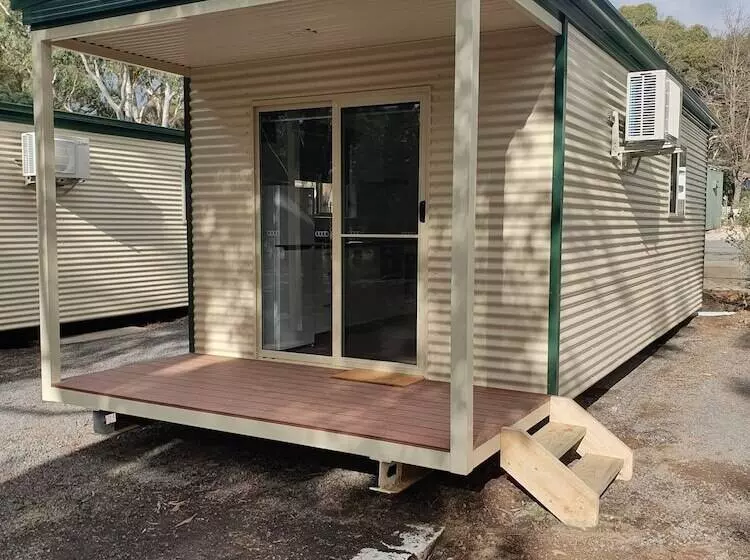 Hotelli G Day Parks Ararat