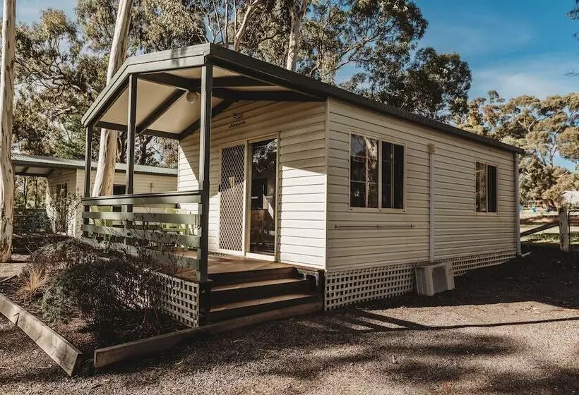 Hotelli G Day Parks Ararat