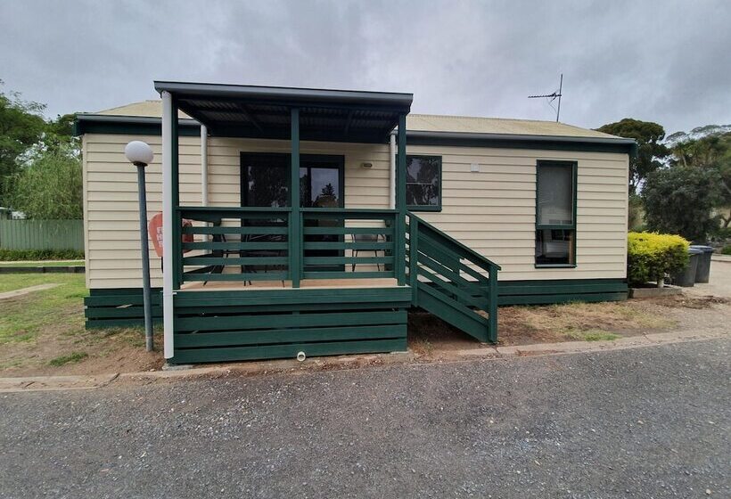 ホテル G Day Parks Ararat