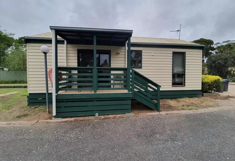 Hotelli G Day Parks Ararat