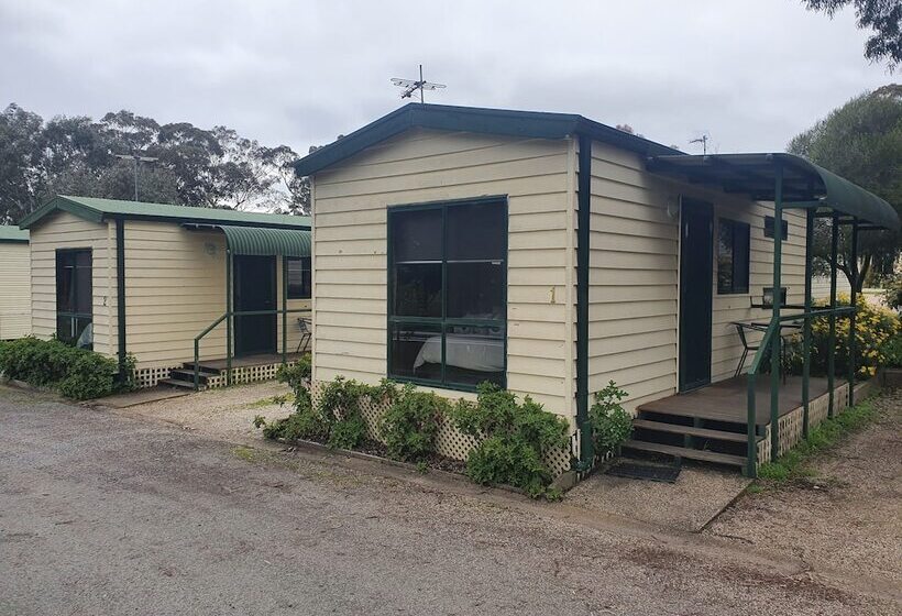 ホテル G Day Parks Ararat