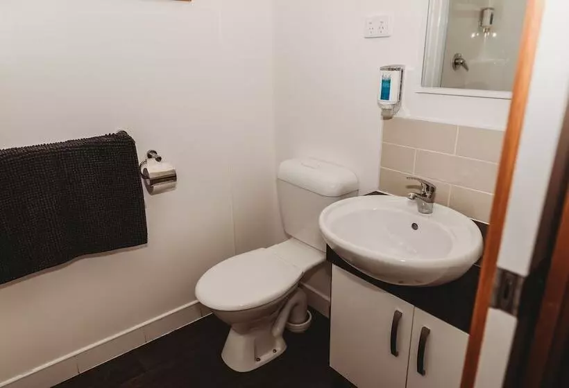 Hotelli G Day Parks Ararat