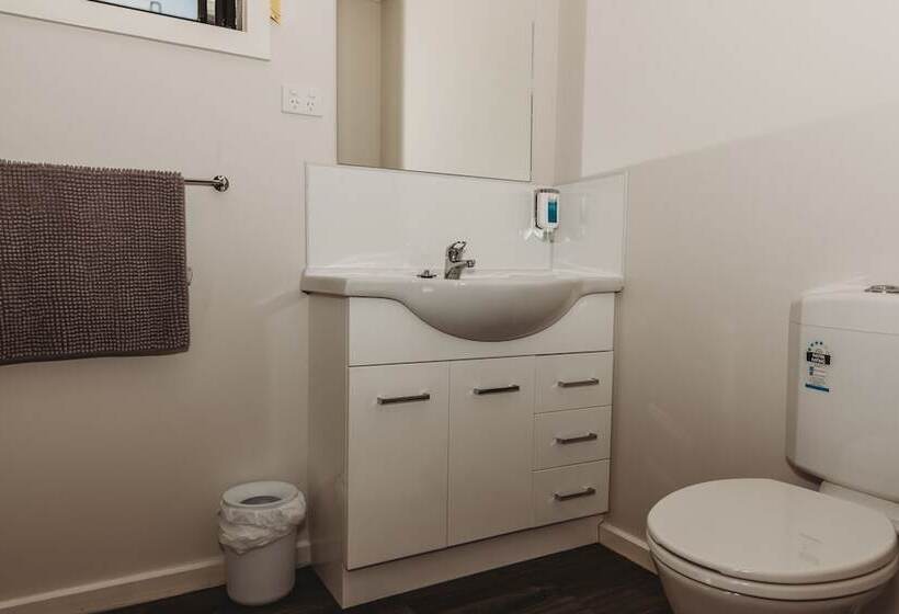 ホテル G Day Parks Ararat