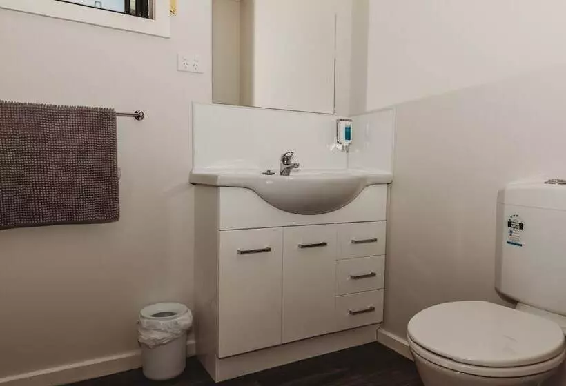 Hotelli G Day Parks Ararat