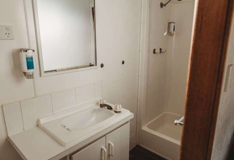 ホテル G Day Parks Ararat