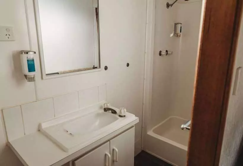 Hotelli G Day Parks Ararat