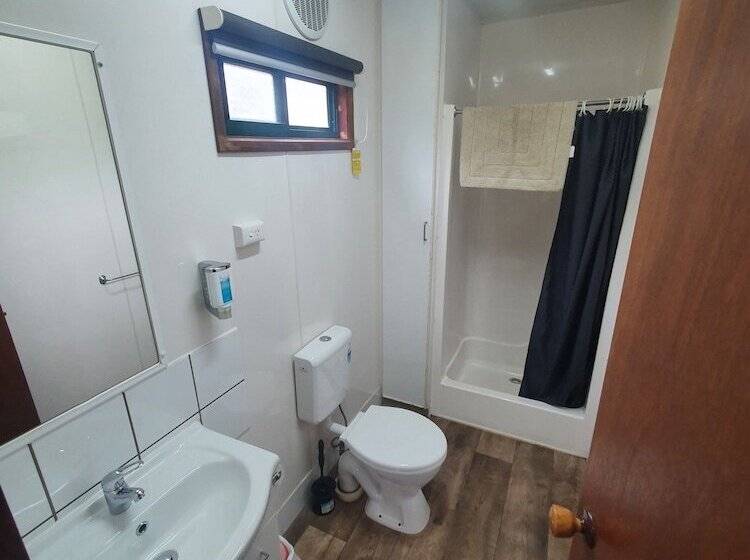 ホテル G Day Parks Ararat