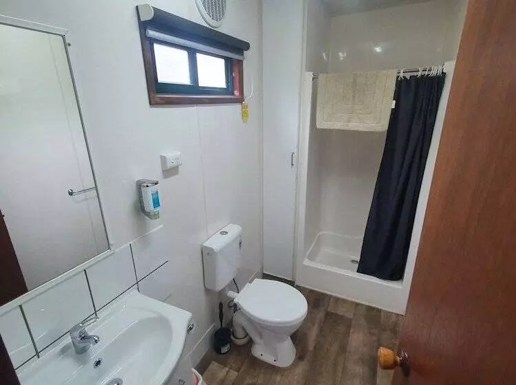 Hotelli G Day Parks Ararat