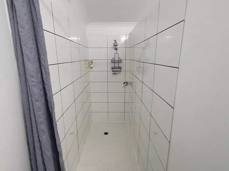 Hotelli G Day Parks Ararat