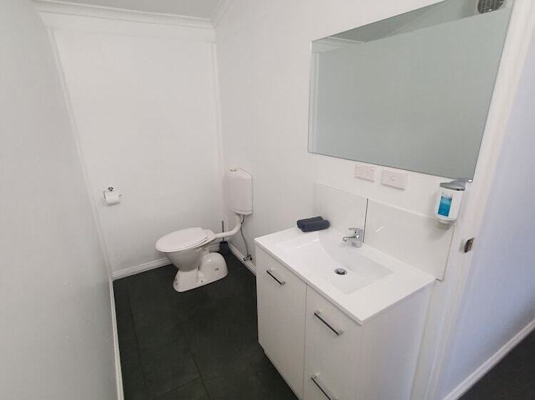 ホテル G Day Parks Ararat