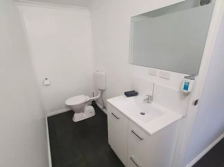 Hotelli G Day Parks Ararat