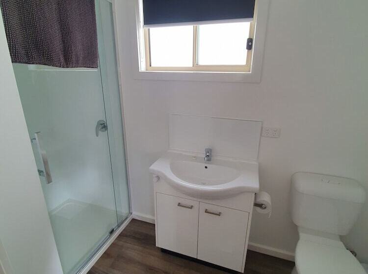 ホテル G Day Parks Ararat