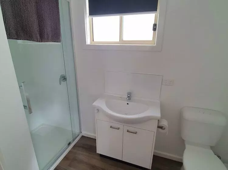 Hotelli G Day Parks Ararat