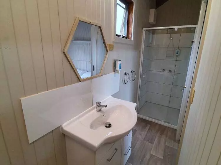 Hotelli G Day Parks Ararat