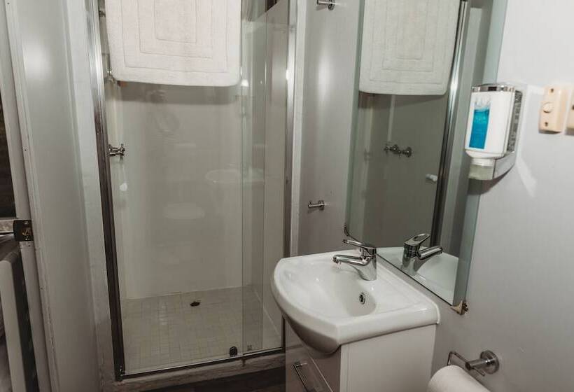 ホテル G Day Parks Ararat