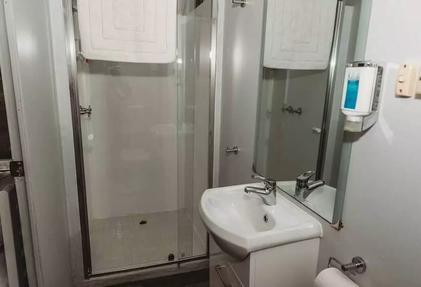 Hotelli G Day Parks Ararat