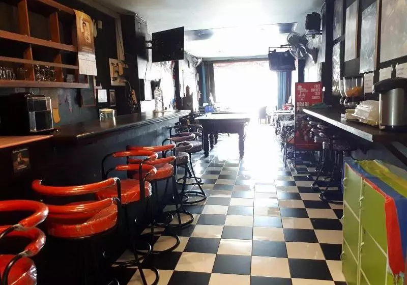 Hotel Good Dream Guesthouse  Hostel