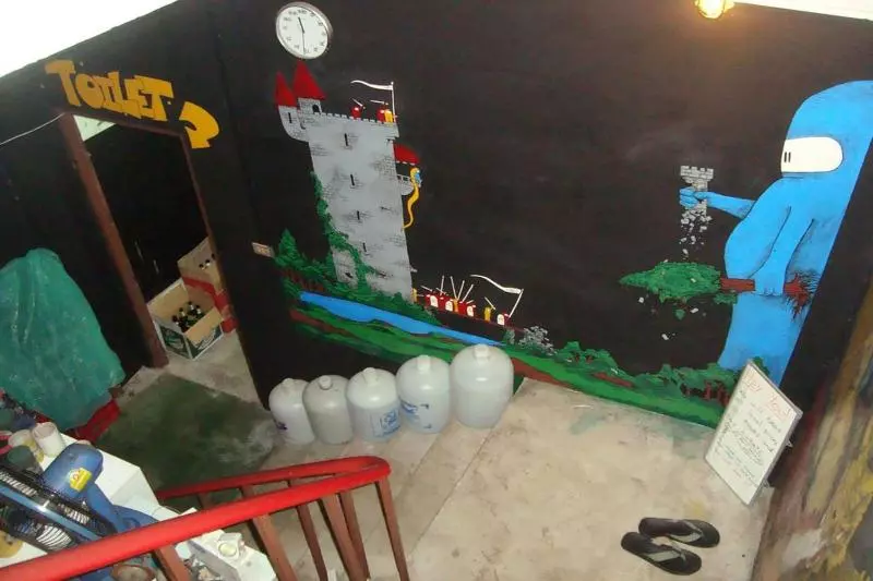 Hotel Good Dream Guesthouse  Hostel