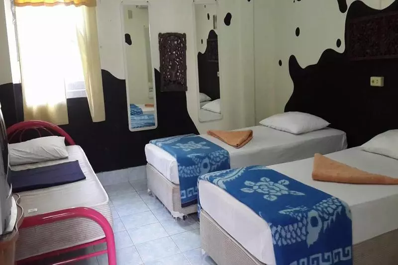 Hotel Good Dream Guesthouse  Hostel