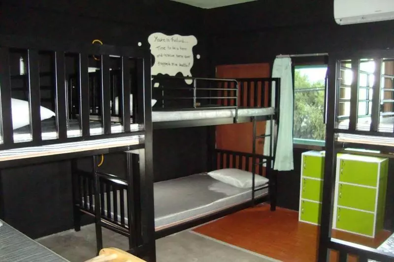 Hotel Good Dream Guesthouse  Hostel