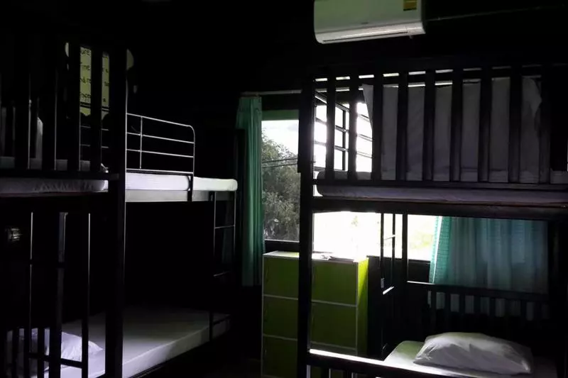 Hotel Good Dream Guesthouse  Hostel