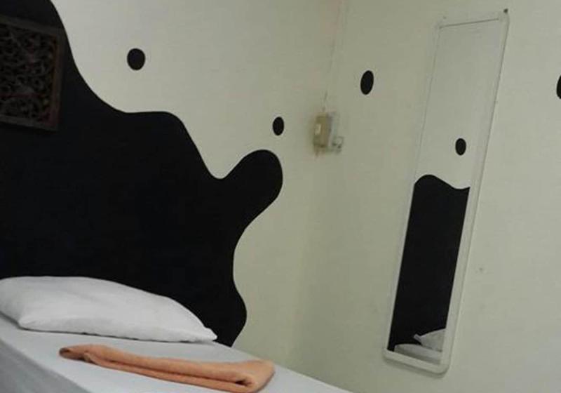 فندق Good Dream Guesthouse  Hostel