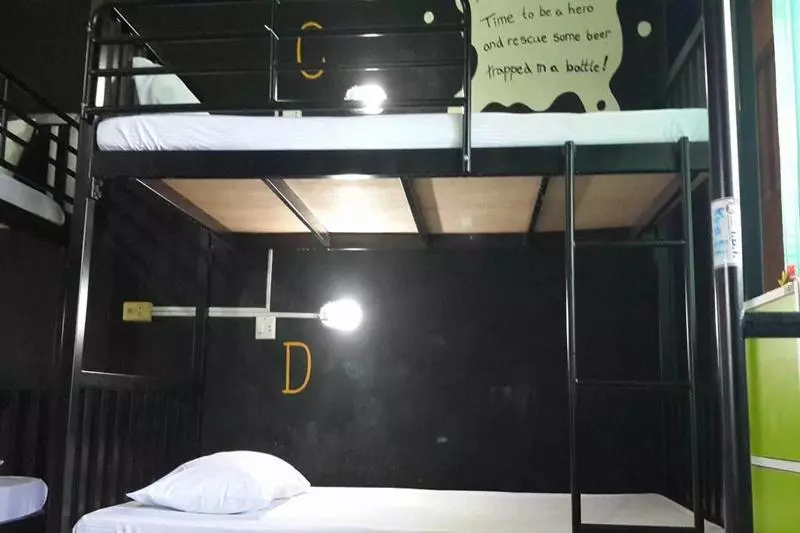 Hotel Good Dream Guesthouse  Hostel