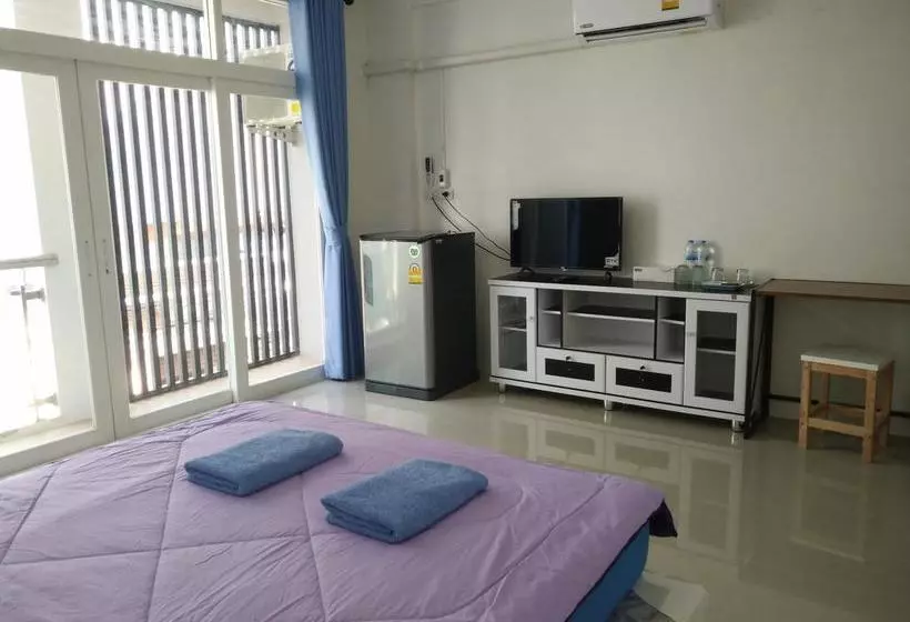 هتل Happy Home Hatyai