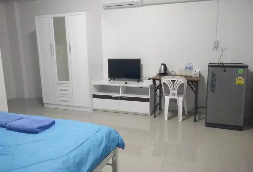 هتل Happy Home Hatyai