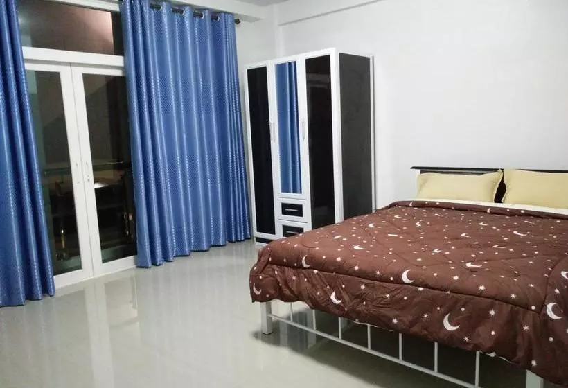 هتل Happy Home Hatyai