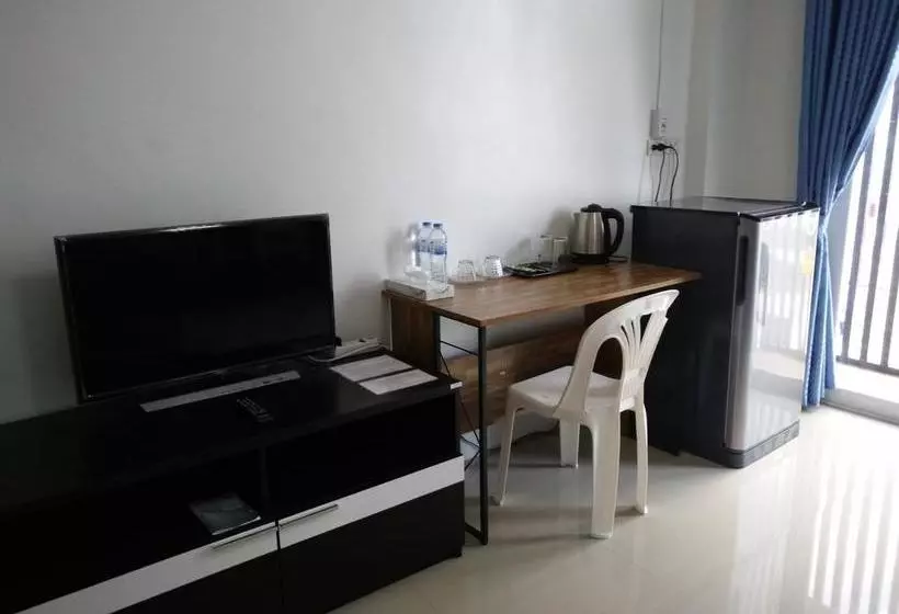 هتل Happy Home Hatyai